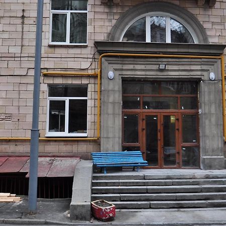 Central Apartments On Khreschatyk كييف المظهر الخارجي الصورة